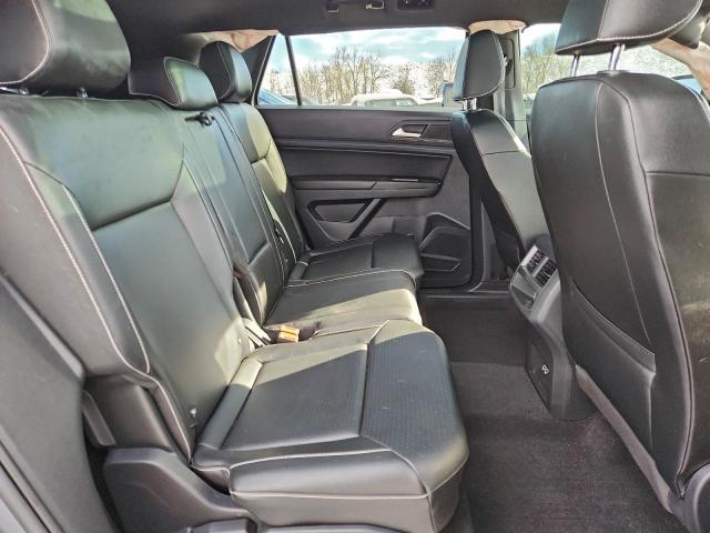 Volkswagen Atlas Sel Image 7