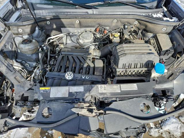 Volkswagen Atlas Sel Image 13