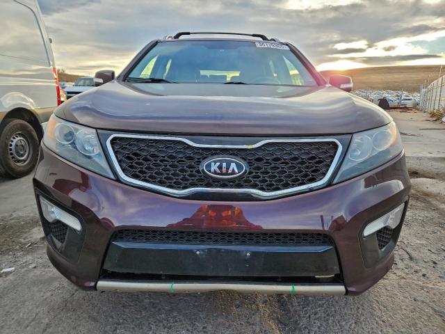 Kia Sorento Sx Image 13