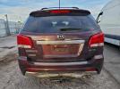 Kia Sorento Sx Image 12