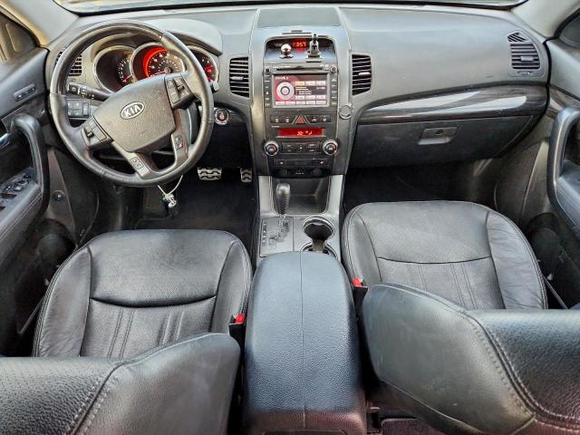 Kia Sorento Sx Image 7