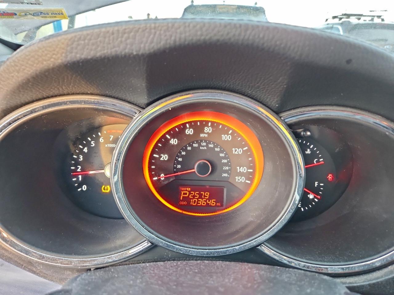 Kia Sorento Sx Image 11