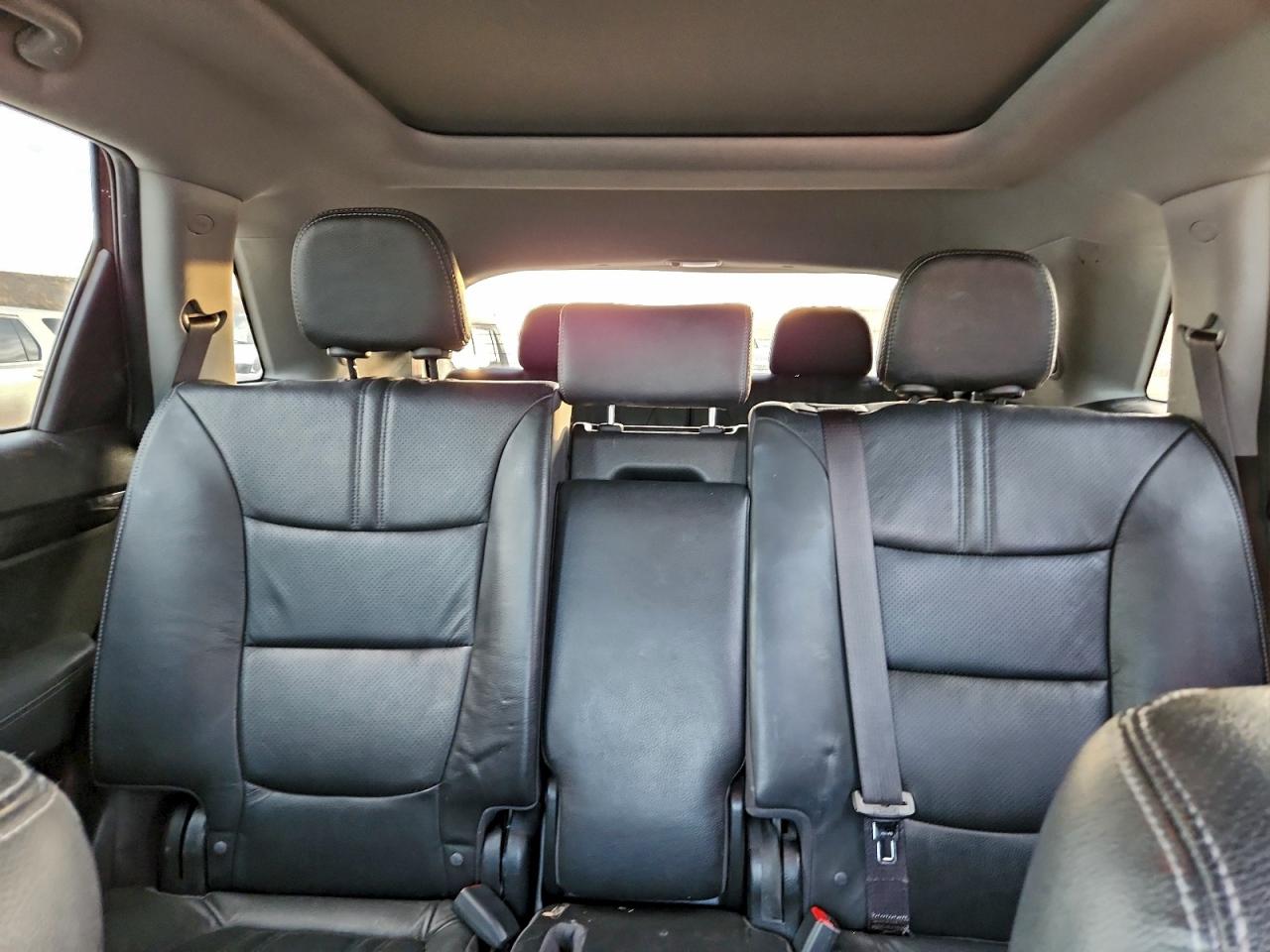 Kia Sorento Sx Image 6