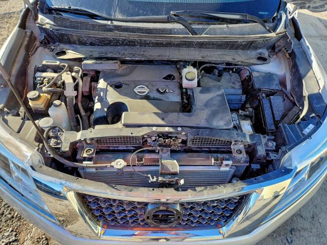 Nissan Pathfinder S Image 7