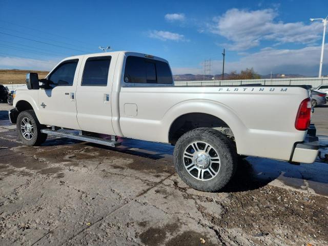 Ford F-350 Super Duty Image 5