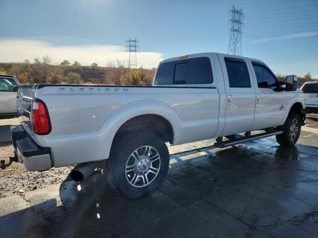 Ford F-350 Super Duty Image 4