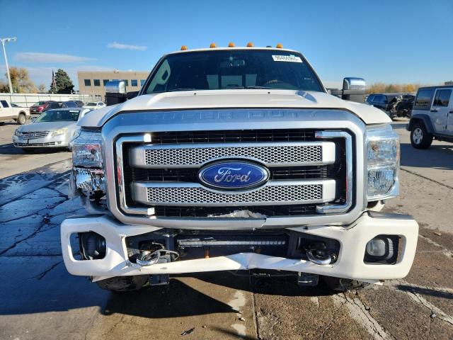 Ford F-350 Super Duty Image 11