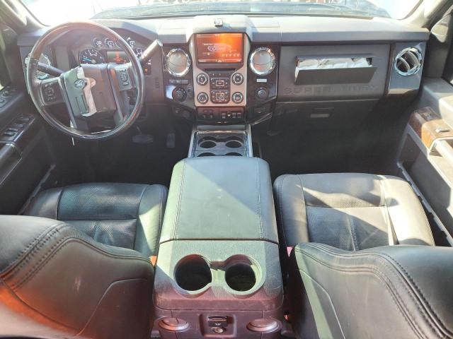 Ford F-350 Super Duty Image 9