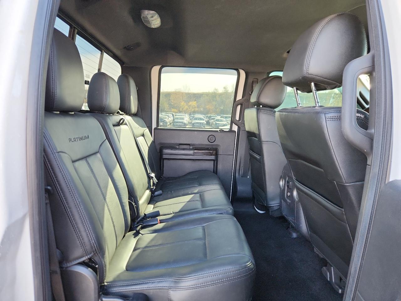 Ford F-350 Super Duty Image 10