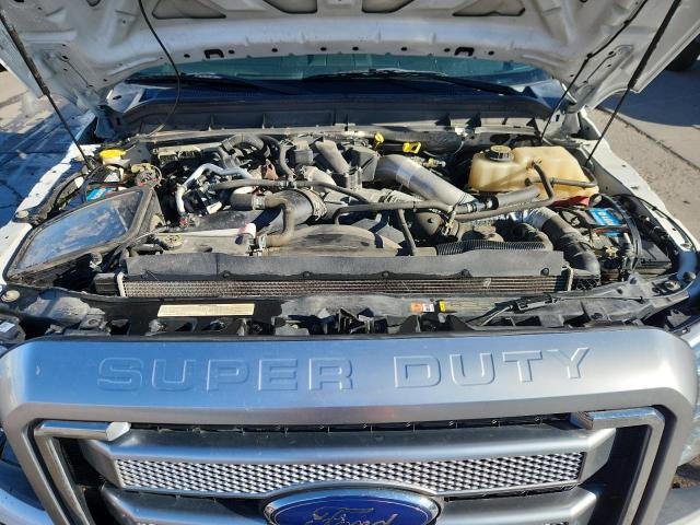 Ford F-350 Super Duty Image 12
