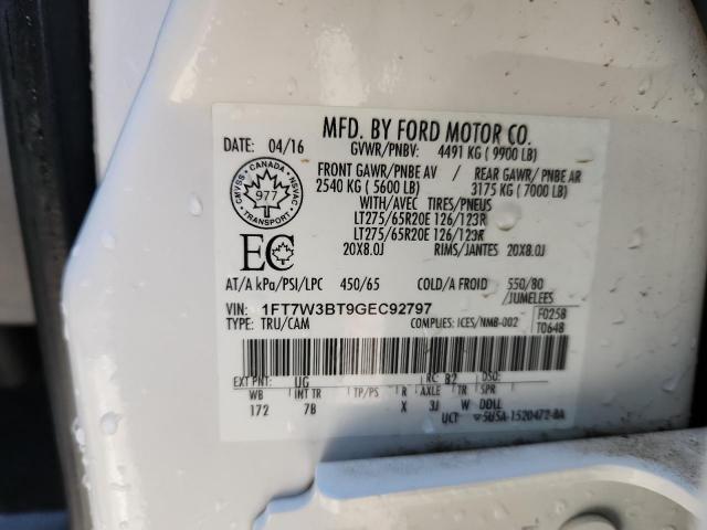 Ford F-350 Super Duty Image 6