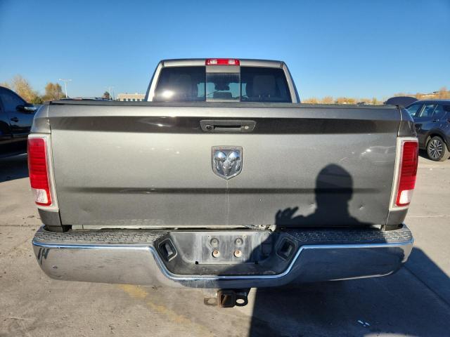 Ram 2500 Powerwagon Image 2