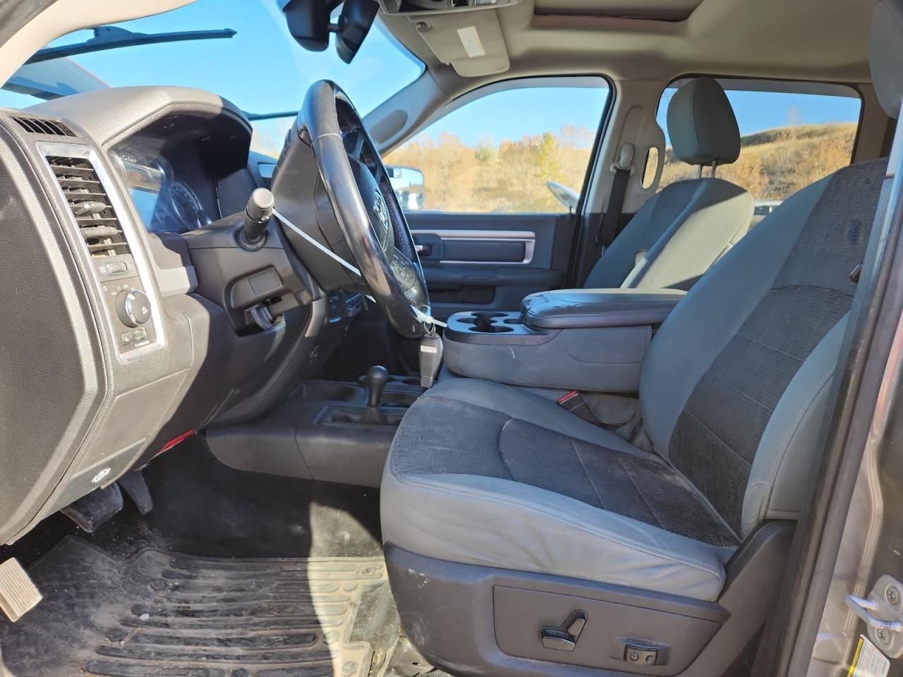 Ram 2500 Powerwagon Image 7