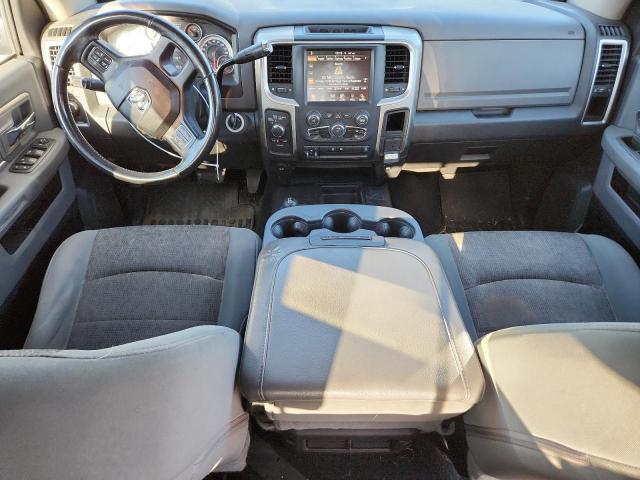 Ram 2500 Powerwagon Image 12