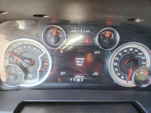 Ram 2500 Powerwagon Image 8