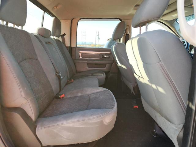 Ram 2500 Powerwagon Image 4