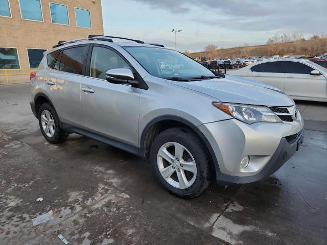 Toyota RAV4 Xle Image 6