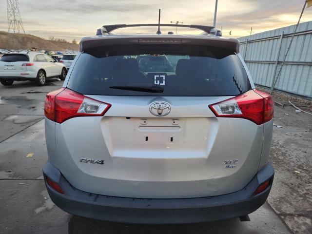 Toyota RAV4 Xle Image 10