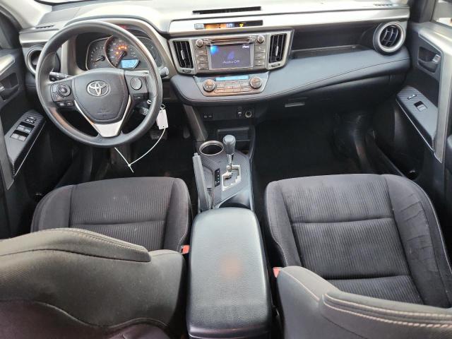 Toyota RAV4 Xle Image 4