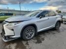 Lexus RX 450h Base Image 1