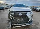 Lexus RX 450h Base Image 4