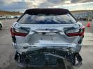 Lexus RX 450h Base Image 11