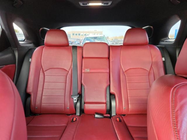 Lexus RX 450h Base Image 7