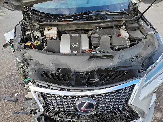 Lexus RX 450h Base Image 8
