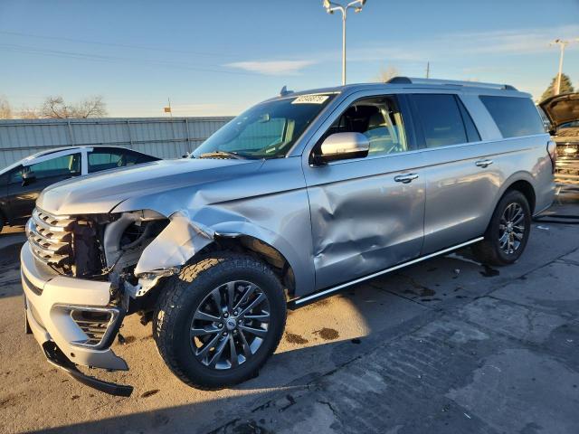  Salvage Ford Expedition