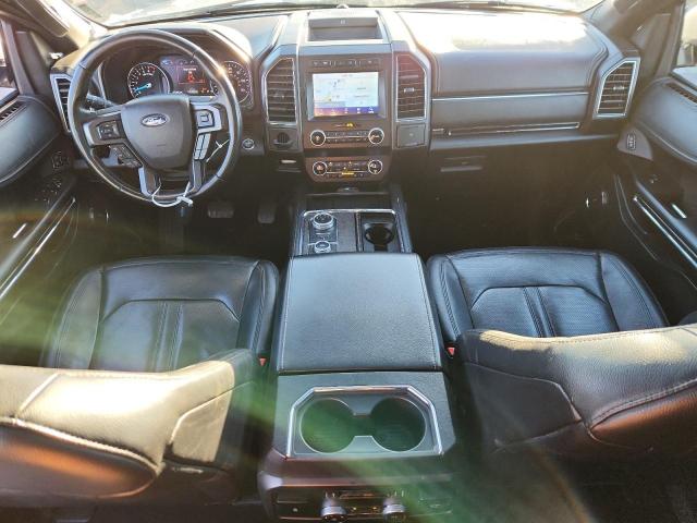 Ford Expedition Max Limited Image 11