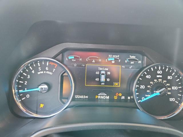 Ford Expedition Max Limited Image 8