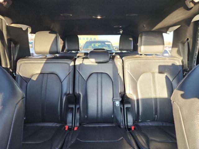 Ford Expedition Max Limited Image 12