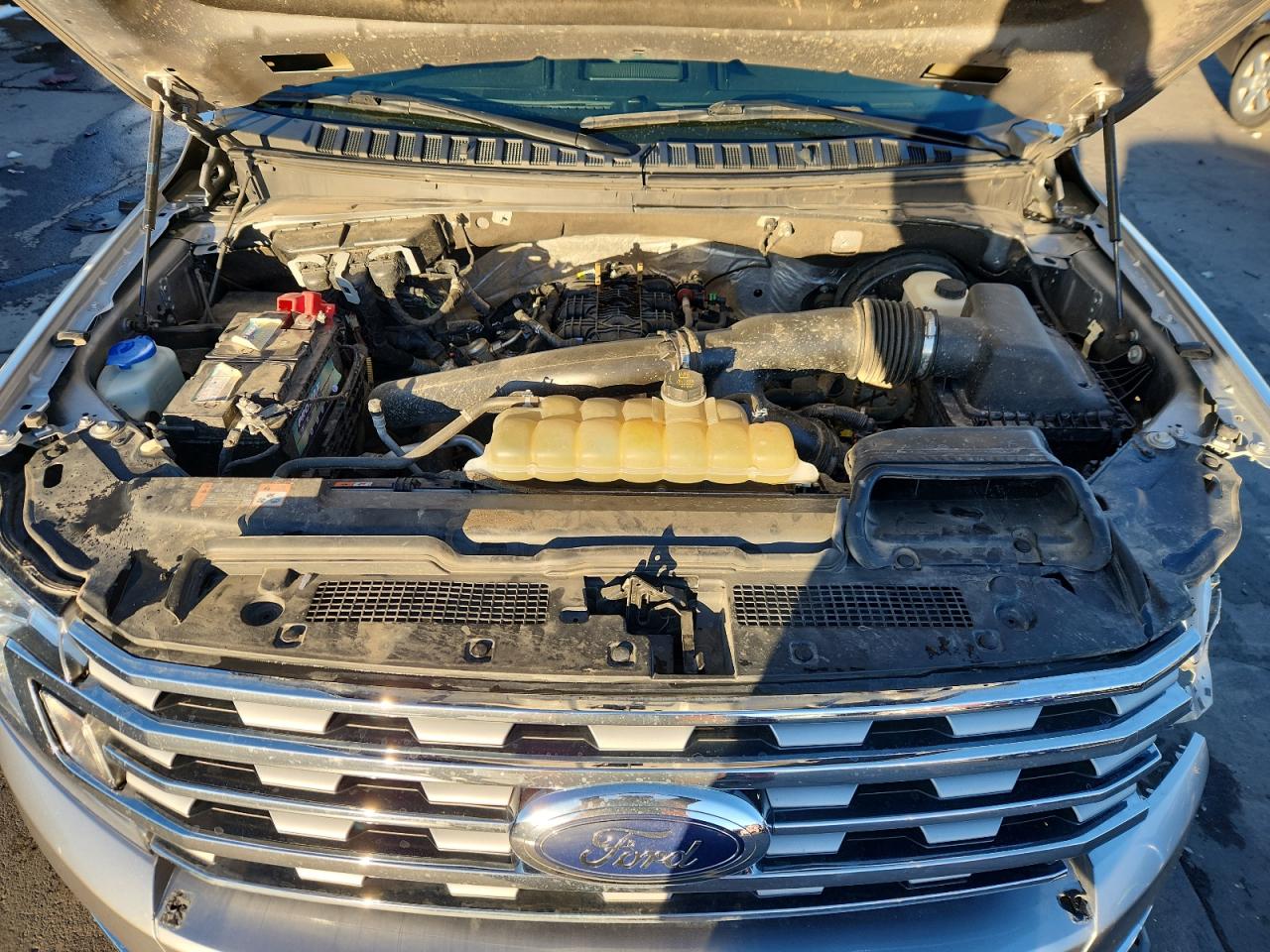 Ford Expedition Max Limited Image 5