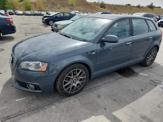  Salvage Audi A3