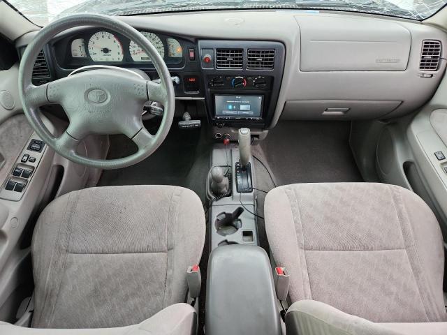 Toyota Tacoma Double Cab Image 12