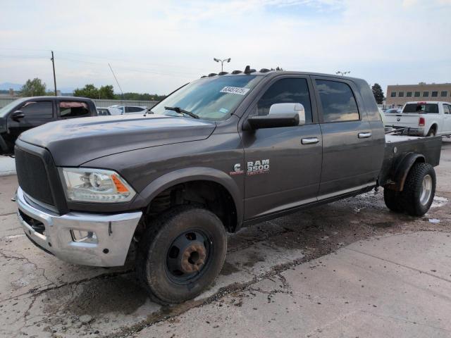  Salvage Ram 3500
