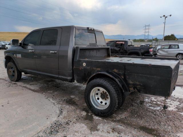 Ram 3500 Laramie Image 2