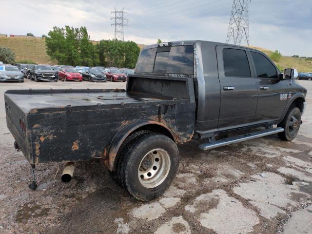 Ram 3500 Laramie Image 4
