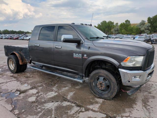 Ram 3500 Laramie Image 3