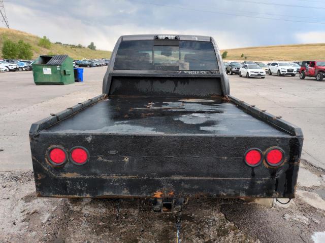 Ram 3500 Laramie Image 7