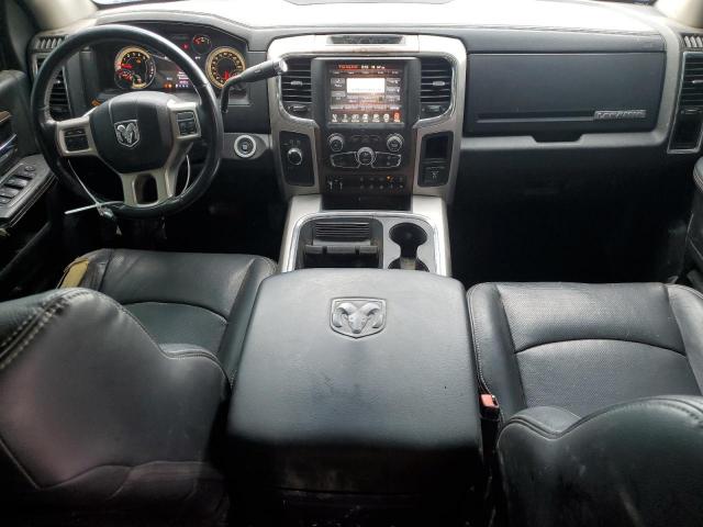 Ram 3500 Laramie Image 8