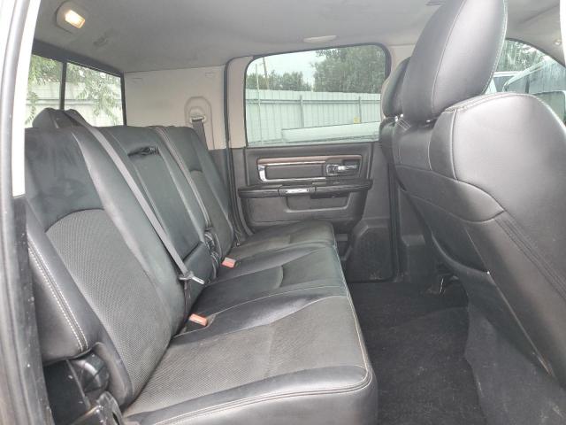 Ram 3500 Laramie Image 9