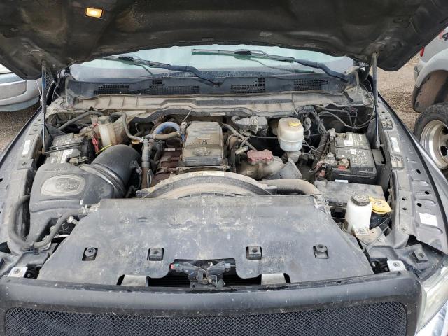 Ram 3500 Laramie Image 10