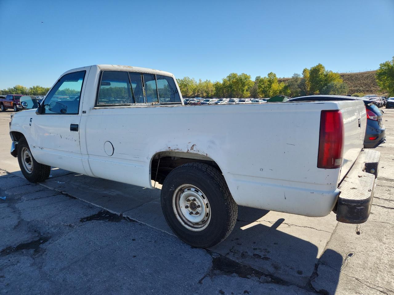 GMC G-series C2500 Image 10