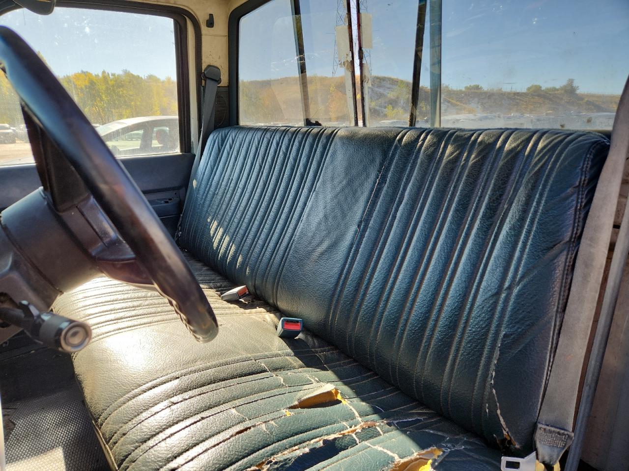 GMC G-series C2500 Image 4