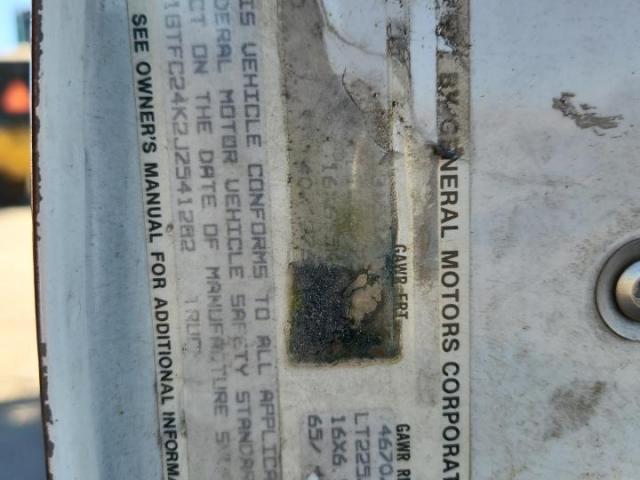 GMC G-series C2500 Image 11