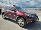 Honda Crv Exl Image 6