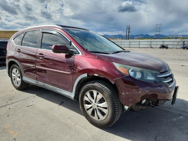 Honda Crv Exl Image 6