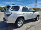 Toyota 4Runner Sr5/sr5 Premium Image 5