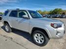 Toyota 4Runner Sr5/sr5 Premium Image 9